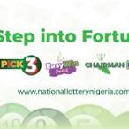 lottery facebook